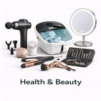 Health & Beauty