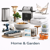 Home & Garden