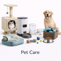 Pet Care