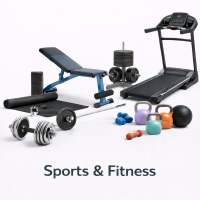 Sports & Fitness