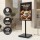 Artiss A1 Double-Sided Pedestal Sign Holder - 60x90cm, Heavy-Duty Steel, Quick-Slide, Weather Resistant Display Stand