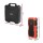 Giantz 3000A Portable Car Jump Starter - 12V Lithium Battery Booster, QC3.0 Power Bank, IP66 Waterproof, LED Flashlight