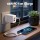 Devanti 65W USB C Fast Charger 3-Port PD Wall Adaptor White Dual USB-C USB-A AU Plug 65W PD Charger 3-Port