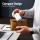 Devanti 65W USB C Fast Charger 3-Port PD Wall Adaptor White Dual USB-C USB-A AU Plug 65W PD Charger 3-Port