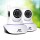 UL-TECH 1080P Wireless IP Security Camera with Night Vision, Motion Detection, and 128GB TF Card Support - White