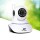 UL-TECH 1080P Wireless IP Security Camera, HD 2.0 Megapixel, Pan/Tilt, Night Vision, Two-Way Audio, White