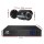 UL-TECH 1080P HD CCTV Security System, 4CH DVR, 2 Cameras, Motion Detection, Infrared Night Vision, Remote Access
