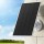 UL-TECH 3W Solar Panel for Wireless Security Cameras, IP66 Waterproof, 360° Adjustable, Easy Install, Renewable Energy