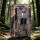 UL-TECH 4K Wi-Fi Trail Camera 48MP 0.2s Trigger, 120° Wide Angle, 20m Night Vision, IP65 Waterproof Camo, ABS, 10x6x15cm