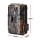 UL-TECH 4K Wi-Fi Trail Camera 48MP 0.2s Trigger, 120° Wide Angle, 20m Night Vision, IP65 Waterproof Camo, ABS, 10x6x15cm