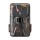 UL-TECH 4K Wi-Fi Trail Camera 48MP 0.2s Trigger, 120° Wide Angle, 20m Night Vision, IP65 Waterproof Camo, ABS, 10x6x15cm