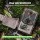 UL-TECH 4K Wi-Fi Trail Camera 48MP 0.2s Trigger, 120° Wide Angle, 20m Night Vision, IP65 Waterproof Camo, ABS, 10x6x15cm