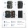 UL-TECH 4K 16MP Trail Camera - Night Vision, PIR Motion Detection, IP66 Waterproof, 90° Wide Angle, Camouflage Design