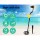 Weisshorn Metal Detector 180MM Deep Sensitive Waterproof LCD Pinpointer Set Gold Silver Treasure Hunter Yellow