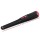 Weisshorn Pinpointer Metal Detector 40mm Sensitive Waterproof Handheld 360° Detection with LED & Vibrating Alarm Black