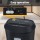 Devanti Cross-Cut Electric Paper Shredder, 10-Sheet Capacity, 21L Bin, CD/DVD, Reverse Function, Overheat Protection