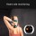 Aipower W28 Pro Smart Watch 1.43in HD Display Built-in Pop-up Bluetooth Earbuds 4G Music Fitness Tracker