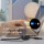 Aipower W28 Pro Smart Watch 1.43in HD Display Built-in Pop-up Bluetooth Earbuds 4G Music Fitness Tracker