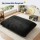 Artiss 3-in-1 Convertible Bean Bag Chair Dark Grey Lounger Chair Bed Premium Machine Washable Cover