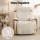 Artiss Quilted Waterproof Recliner Chair Cover Slipcover Leaf Pattern with Pockets Adjustable Strap 2026