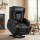 Artiss Power Lift Recliner Chair with 8‑Point Massage Lumbar Heat USB Phone Holder PU Leather Electric Sofa