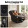 Artiss Power Lift Recliner Chair with 8‑Point Massage Lumbar Heat USB Phone Holder PU Leather Electric Sofa
