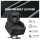 Artiss Power Lift Recliner Chair with 8‑Point Massage Lumbar Heat USB Phone Holder PU Leather Electric Sofa