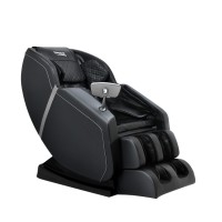 Livemor Massage Chair Electric Recliner Massager Vedriti, Zero Gravity, Full Body Airbags, Bluetooth Speaker, Heated