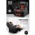 Artiss Recliner Chair Lift Assist Heated Massage - Premium PU Leather, 8-Point Massage, Adjustable, 180kg Capacity