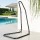 Gardeon Heavy Duty Hammock Chair Stand, Powder-Coated Steel Frame, Adjustable Height, 150kg Capacity, Indoor/Outdoor