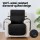 Artiss Water-Resistant Recliner Chair Cover, Black, Microfibre, 1-Seater, Easy Install, Diamond-Quilted Design