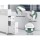 Artiss Bathroom Cabinet Storage Organizer, MDF Board, 52.3x15.2x70cm, White, Space-Saving with Wheels and Drawers