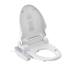 Cefito Smart Electric Bidet Toilet Seat with Auto Wash, Dryer, Adjustable Temperatures & Control Panel, SAA Certified Cefito Smart Electric Bidet Toilet Seat with Auto Wash, Dryer, Adjustable Temperatures & Control Panel, SAA Certified