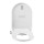 Cefito Electric D‑Shape Bidet Toilet Seat Heated Seat Warm Water Air Dryer Works Without Power 3‑Level