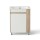 Cefito Vanity Unit 835mm Freestanding Bathroom Cabinet with Side Storage and Ceramic Basin