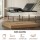 Artiss Double Adjustable Electric Bed Frame with Wireless Remote Zero Gravity Head Foot Lift 420kg Capacity