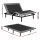 Artiss Adjustable Bed Frame Queen Size Electric Base, Remote, Zero Gravity, Custom Head & Foot Positions, 420kg Capacity