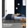 Artiss Queen Size Metal Bed Frame, Powder-Coated Steel, Black, 203x153cm, Stylish Design with Storage Space