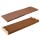 Artiss Folding Kraft Paper Bed Frame with Folding Mattress and Pillow 200x60cm 300kg Capacity for Home