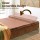 Artiss Folding Kraft Paper Bed Frame with Folding Mattress and Pillow 200x60cm 300kg Capacity for Home