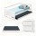 Artiss Elvis Trundle Bed & Pepe Bedside Table Set – Pine Wood Frame, King Single, Space-Saving, Modern Design, White