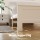Artiss King Single Wooden Bed Frame Pine Timber with 2 Storage Drawers, Headboard Shelves, White, Kids/Adults