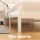 Artiss Sofie Double Bed Frame - Solid Pine Wood, White, with 2 Storage Drawers, Sturdy Construction, Fits AU Mattress