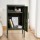 ArtissIn Artiss Bedside Table Metal Cabinet, Cold Rolled Steel, Green, 38x40x69cm - Stylish Storage Solution
