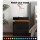 Artiss COLEY Black LED Bedside Table Set of 2 with 16-Colour Lights, 2 Drawers, Lift-up Storage, Particle Board & MDF