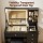 Artiss LED Dressing Table Vanity Desk Hollywood Mirror 5 Drawers Tempered Glass Black with Stool 100cm