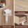 Artiss 110cm Dressing Table Vanity Desk Set with LED 3-Colour Mirror Built-In Charging Station & Stool