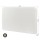 Artiss 155cm Double Headboard Boucle Teddy Velvet Foam No-Assembly Vacuum Compressed Removable Cover