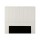 Artiss VELA Double Linen Bed Head 137cm Beige Upholstered Vertical Stripe Art Deco High Density Foam