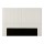 Artiss VELA King Linen Bed Head 183cm Beige Vertical Stripe Upholstered Solid Timber Frame High Density Foam